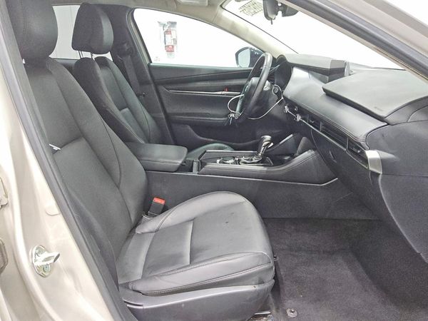 2024 MAZDA 3 Select Sport Package — PSFS