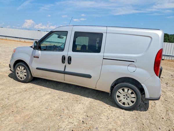 2018 RAM PROMASTER CITY SLT