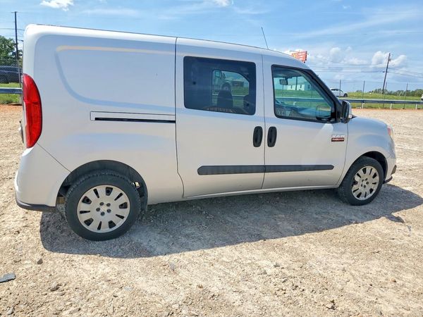 2018 RAM PROMASTER CITY SLT