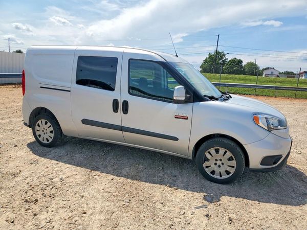 2018 RAM PROMASTER CITY SLT