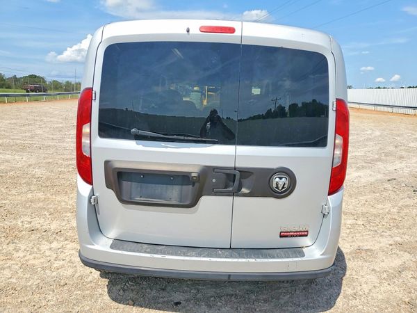 2018 RAM PROMASTER CITY SLT