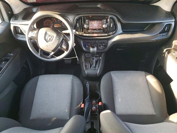 2018 RAM PROMASTER CITY SLT