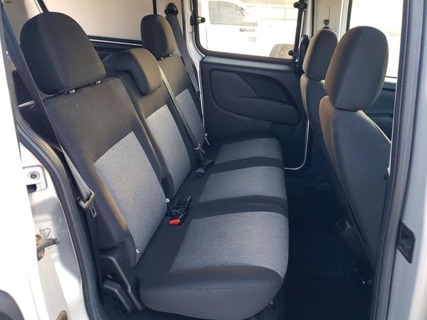 2018 RAM PROMASTER CITY SLT