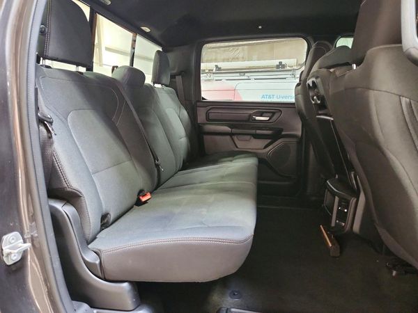 2022 RAM 1500 Tradesman