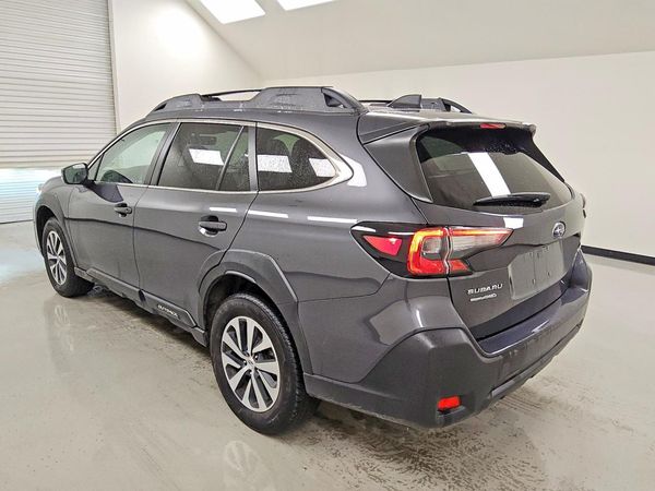 2024 SUBARU OUTBACK Premium