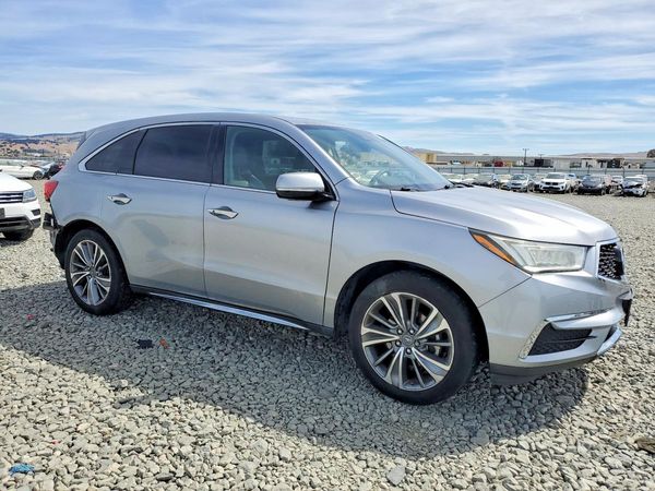 2017 ACURA MDX