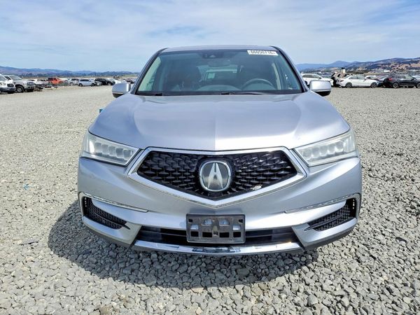 2017 ACURA MDX