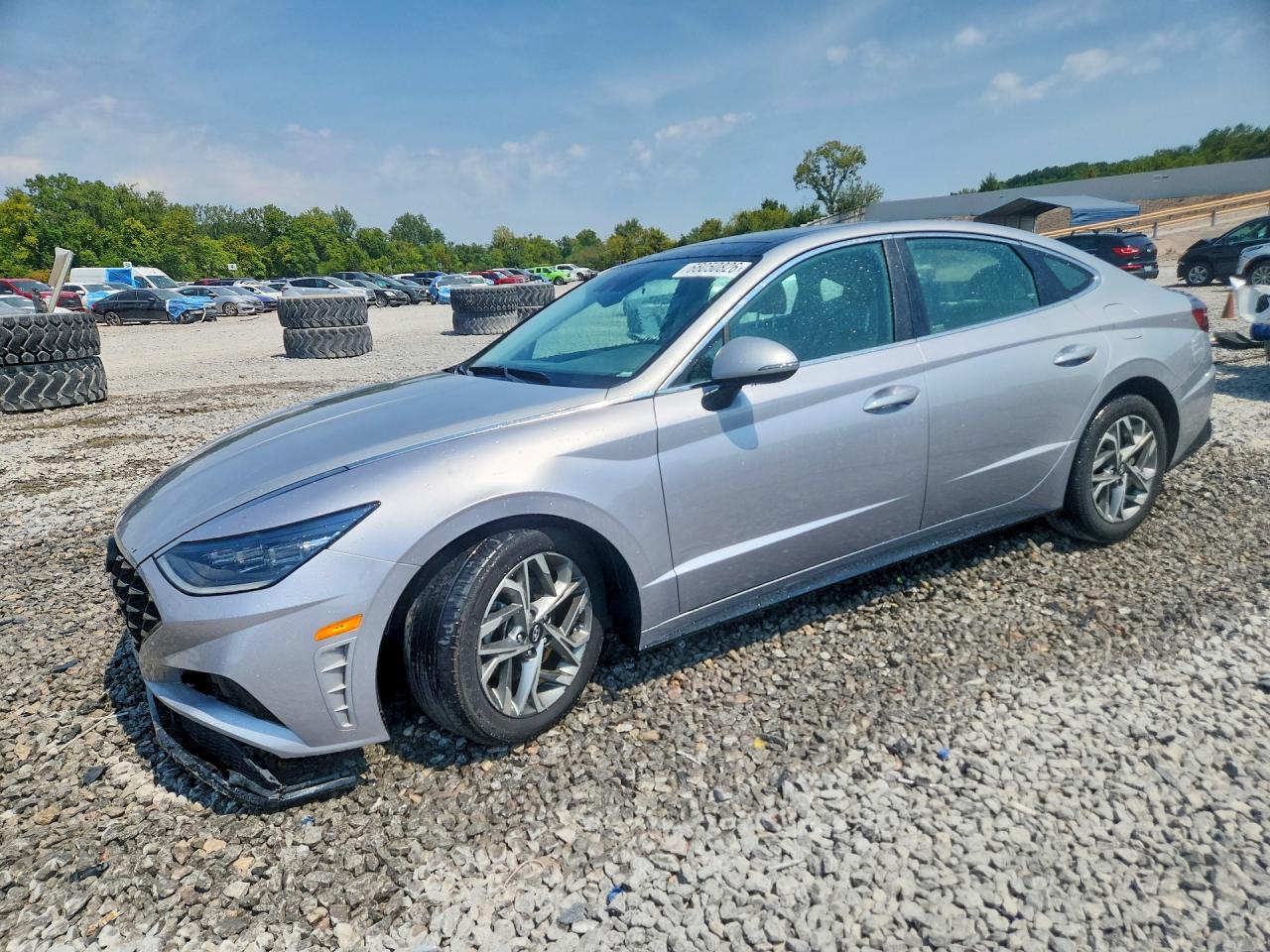 2023 HYUNDAI SONATA