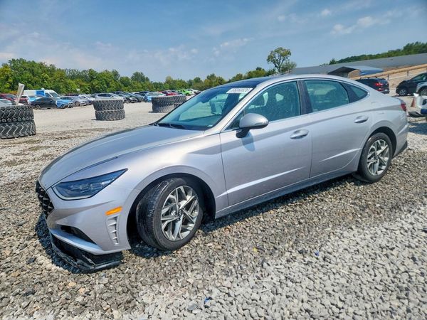 2023 HYUNDAI SONATA