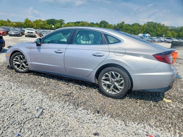 2023 HYUNDAI SONATA