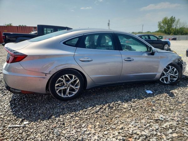 2023 HYUNDAI SONATA