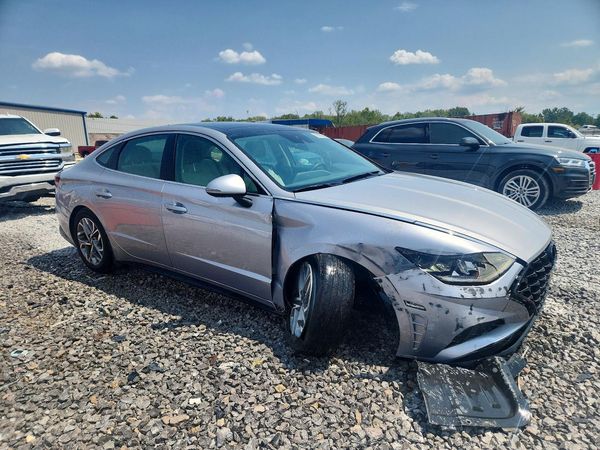 2023 HYUNDAI SONATA