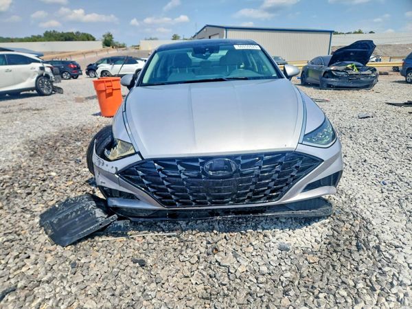 2023 HYUNDAI SONATA