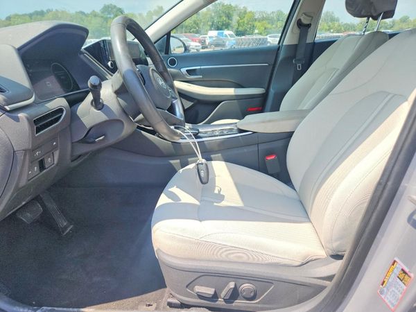 2023 HYUNDAI SONATA