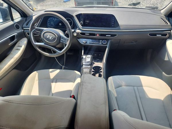 2023 HYUNDAI SONATA