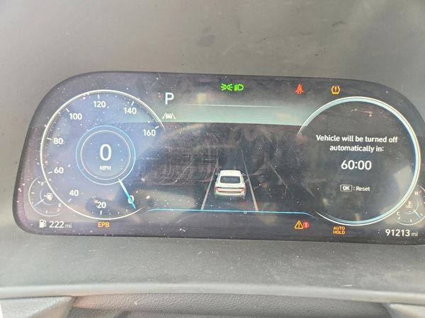 2023 HYUNDAI SONATA
