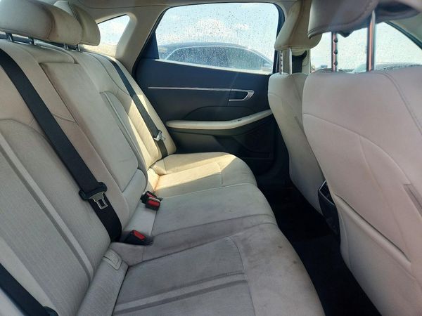 2023 HYUNDAI SONATA
