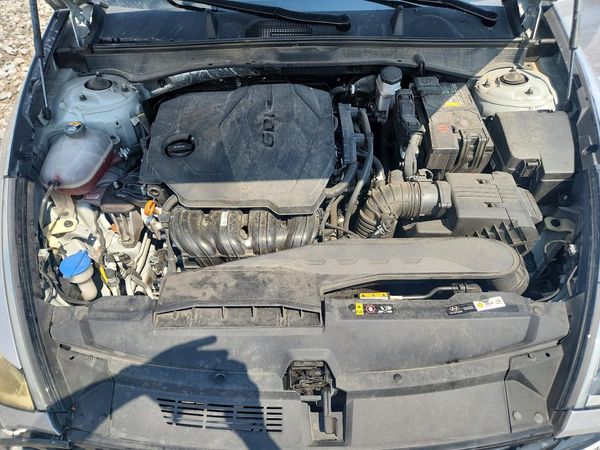 2023 HYUNDAI SONATA