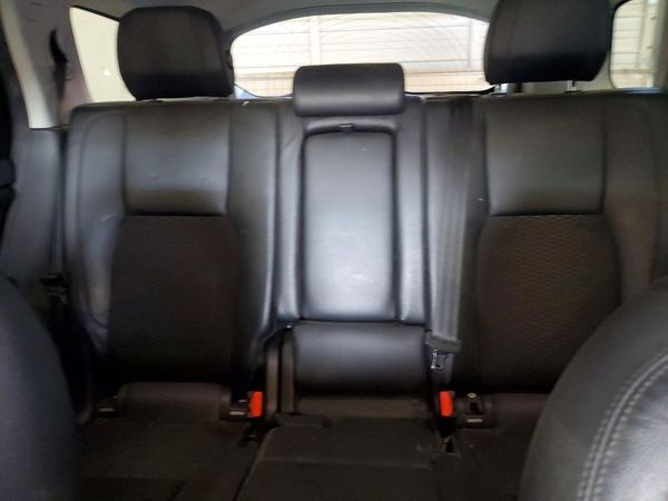 2017 LAND ROVER DISCOVERY SPORT