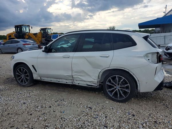2023 BMW X3