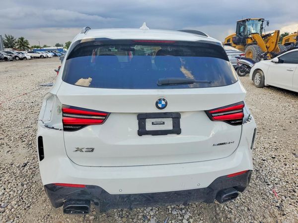 2023 BMW X3