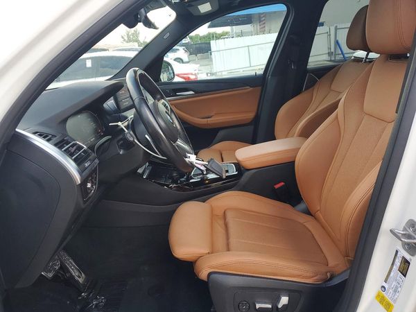 2023 BMW X3