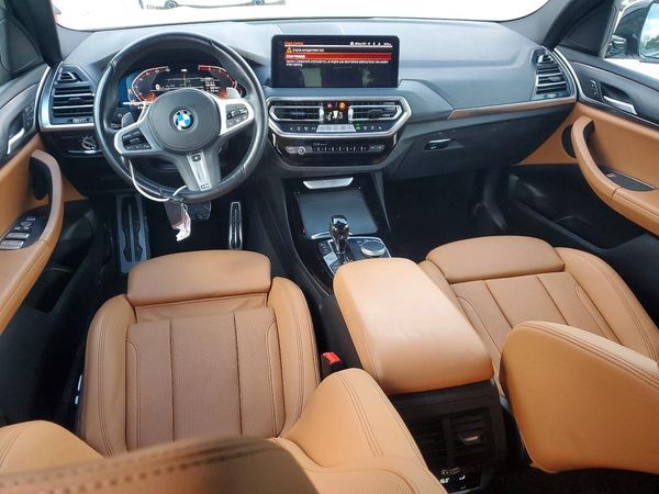 2023 BMW X3