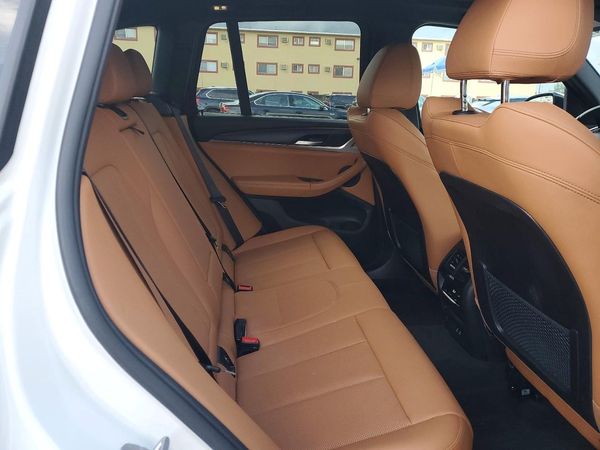 2023 BMW X3