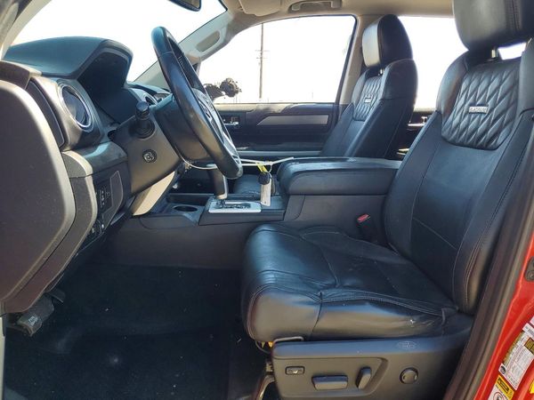 2017 TOYOTA TUNDRA Platinum/1794