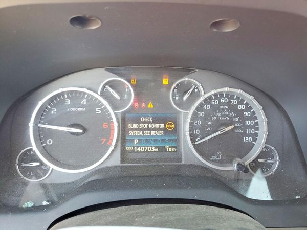 2017 TOYOTA TUNDRA Platinum/1794