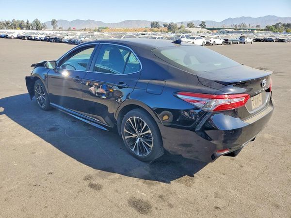 2019 TOYOTA CAMRY L/LE/SE/XLE