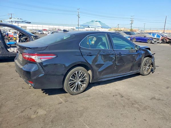 2019 TOYOTA CAMRY L/LE/SE/XLE