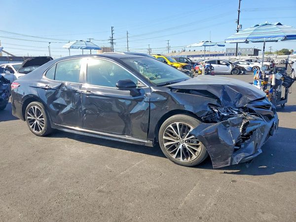 2019 TOYOTA CAMRY L/LE/SE/XLE