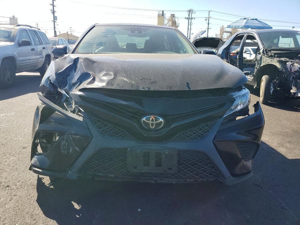 2019 TOYOTA CAMRY L/LE/SE/XLE
