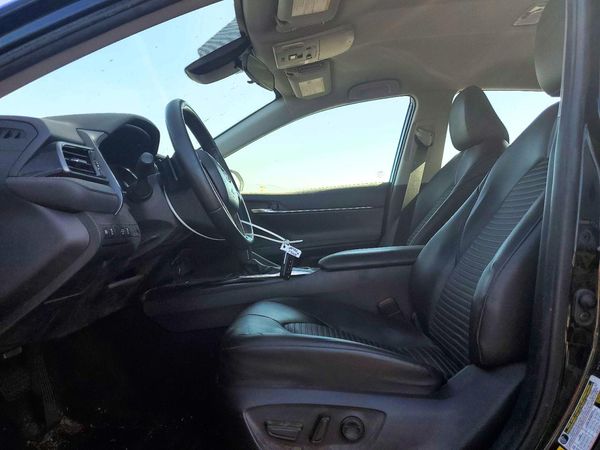 2019 TOYOTA CAMRY L/LE/SE/XLE