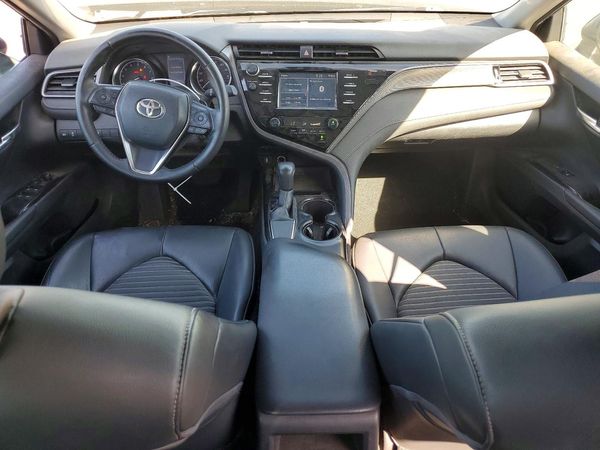 2019 TOYOTA CAMRY L/LE/SE/XLE