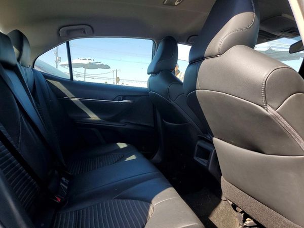 2019 TOYOTA CAMRY L/LE/SE/XLE