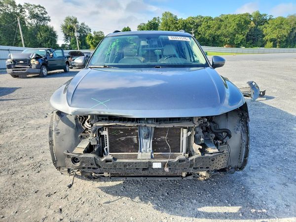 2018 VOLKSWAGEN TIGUAN SE, 4Motion SEL