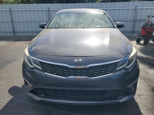2019 KIA OPTIMA LX, S