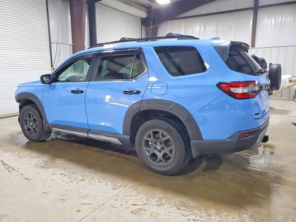 2023 HONDA PILOT