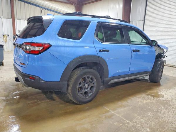 2023 HONDA PILOT