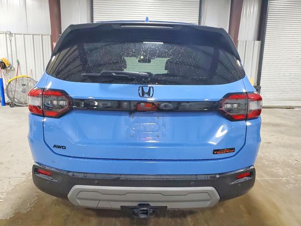2023 HONDA PILOT