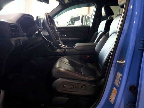 2023 HONDA PILOT
