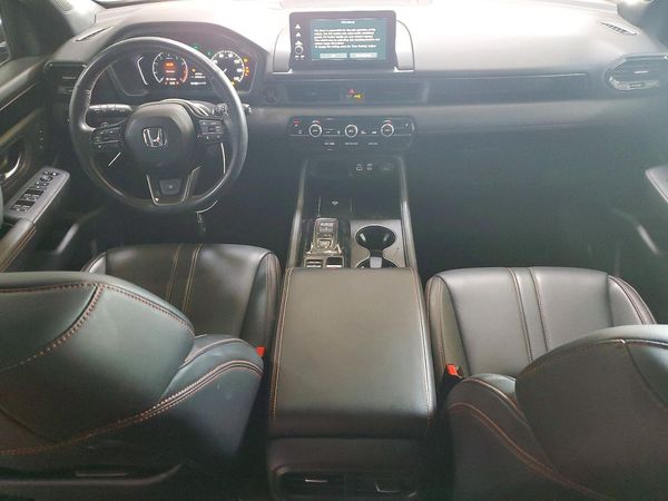 2023 HONDA PILOT