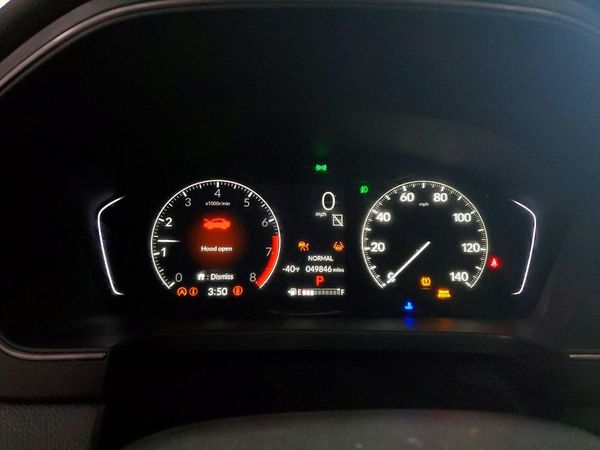 2023 HONDA PILOT