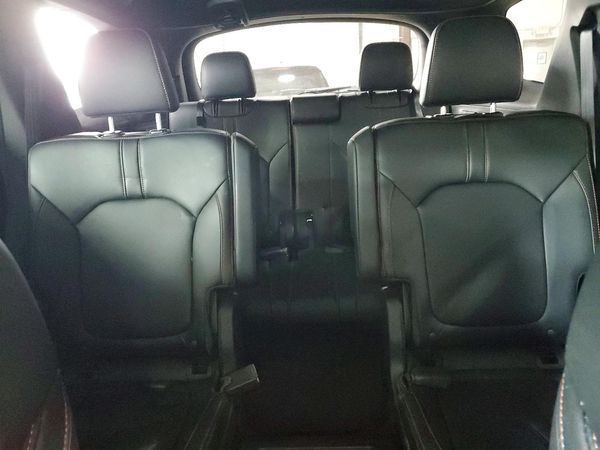 2023 HONDA PILOT