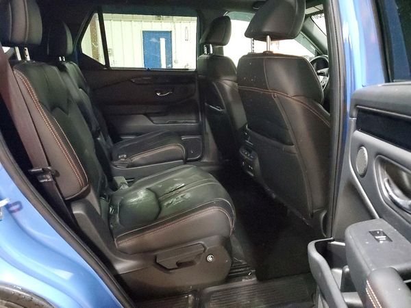 2023 HONDA PILOT