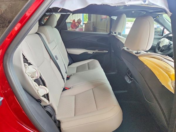 2025 LEXUS RX 350