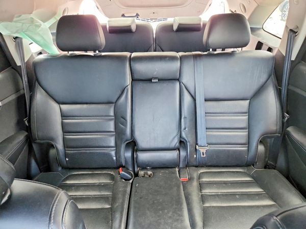2016 KIA SORENTO SX / SX Limited