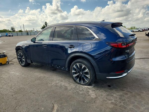 2024 MAZDA CX-90 Premium Package